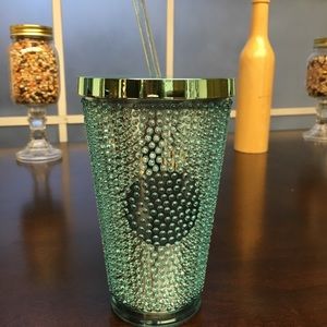 Starbucks Tumbler with Original Straw